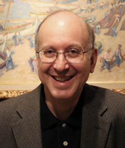 Charles Mathes