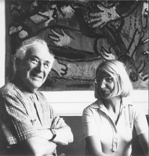 chagall and ycp photo web