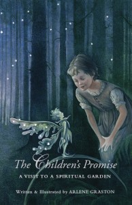 Childrens Promise - Text and Illustrations by Arlene Graston